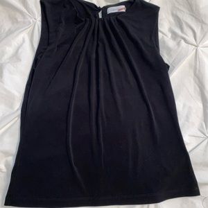 Calvin Klein Size 4 Top